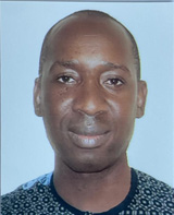 Team member photo