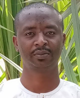 Team member photo