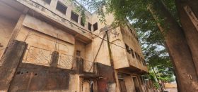 Ex Hotel à BANANKABOUGOU TF 17297