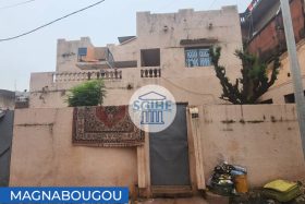 Magnabougou TF 20741