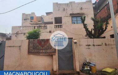 Magnabougou TF 20741
