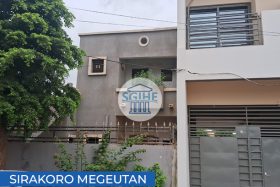Sirakoro Megeutan 2 TF collés 15941 ET 16249