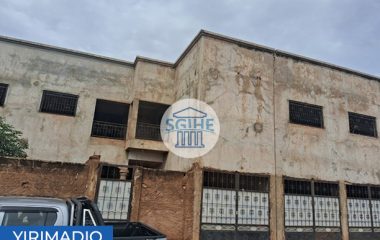 Yirimadio 2TF 15214 et 15216
