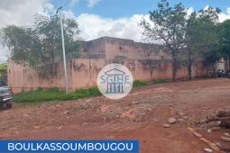 Boulkassoumbougou TF 007