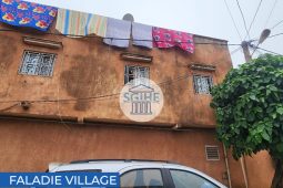 Faladie Village TF 1279