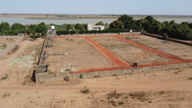 Spot TV SGIHE Parcelle a Segou version Bambara