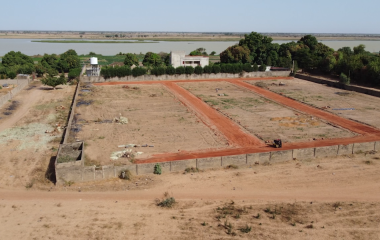 Spot TV SGIHE Parcelle a Segou version Bambara